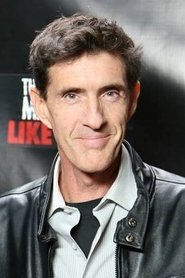 Lee Fobert portrait