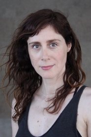Eva Tecedeiro portrait
