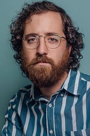 Andrew Hunter portrait