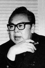Lo Wei portrait