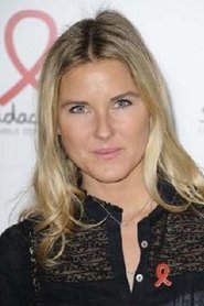 Stéphanie Renouvin portrait