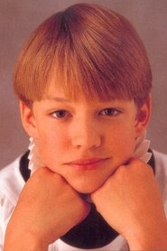 Anthony Way portrait