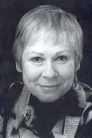 Elspeth Ballantyne portrait