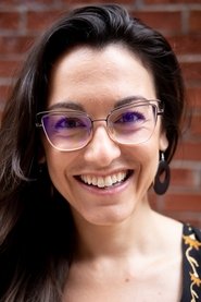 Caroline Marcoux-Gendron portrait