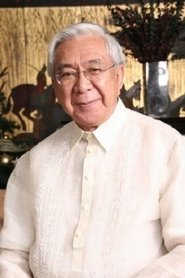 Ernie Zarate portrait