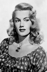 Patricia Knight portrait