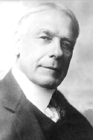 Daniel Gilfether portrait