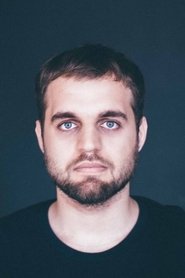 Denis Chuzhoy portrait