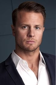 Bobby Holland Hanton portrait