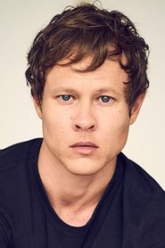 Guy Wilson portrait