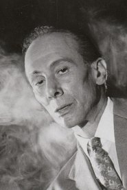 Reggie Nalder portrait