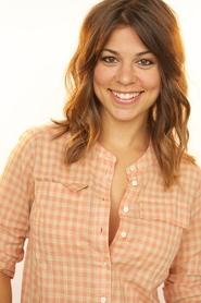 Lauren Halperin portrait