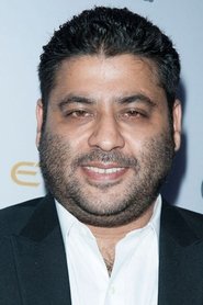 Gaurav Dhingra portrait
