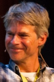 Jørgen Johansson portrait