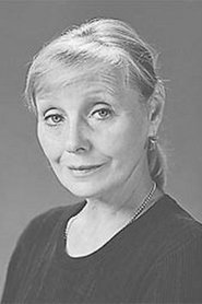 Mariya Sternikova portrait