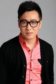 Qin Hanlei portrait