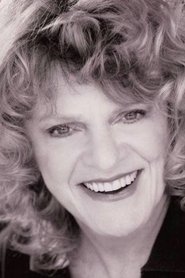 Vana O'Brien portrait