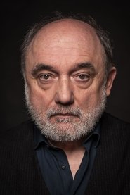 Karl Fischer portrait