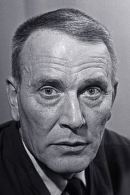 Carl Lange portrait