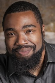 Eli Harris portrait