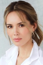 Alejandra Ávila portrait