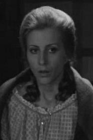 Natalja Proshunina portrait