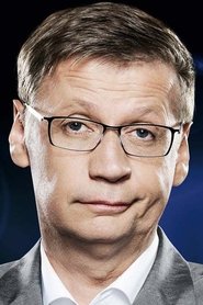Günther Jauch portrait