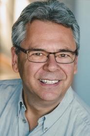 Michael Fennimore portrait