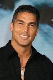Jeffrey De Serrano portrait