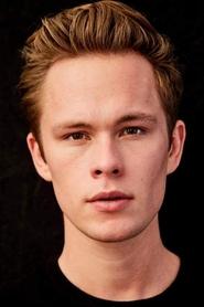 Marlon Boess portrait
