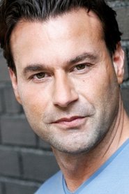 Steve Stanulis portrait