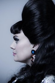 Tami Neilson portrait