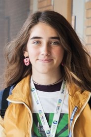 Sofia Simoni portrait