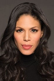 Merle Dandridge portrait