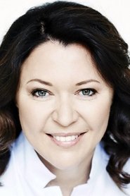 Marina Zhigalova-Ozkan portrait