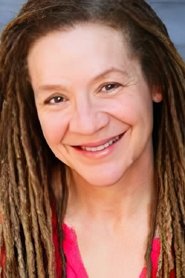 Terri Hardin portrait