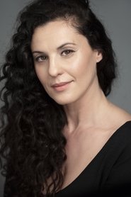 Farah Hamed portrait