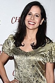 Clara Perez portrait