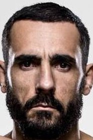 Alberto Uda portrait