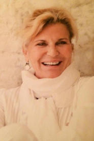 Nicoletta Ercole portrait