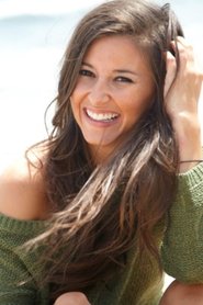 Rachel Risen portrait