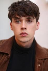Alex Heath portrait