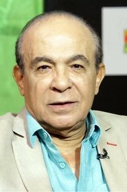 Hadi El Gayar portrait