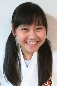 Sora Ishii portrait