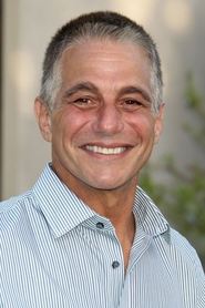 Tony Danza portrait