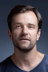 Ondřej Novák portrait