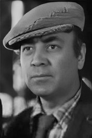 N. Semyonov portrait