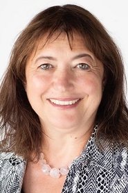 Laura Kamis Wrang portrait