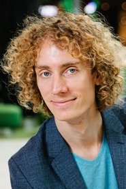Kristjan Lüüs portrait