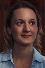 Fran Gillespie portrait